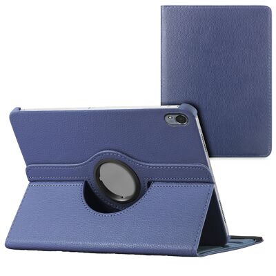 imoshion 360° drehbare Klapphülle für das Huawei Matepad 11.5s / Huawei Matepad Air 11.5 - Dunkelblau imoshion 360° drehbare Klapphülle für das Huawei Matepad 11.5s / Huawei Matepad Air 11.5 - Dunkelblau