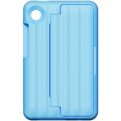 Original Puffy Cover für das Samsung Galaxy Tab A9 Plus - Blue Original Puffy Cover für das Samsung Galaxy Tab A9 Plus - Blue