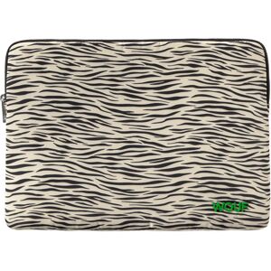 Wouf Daily Laptop Hülle 13-14 Zoll - Laptop Sleeve - Zebra Hit Wouf Daily Laptop Hülle 13-14 Zoll - Laptop Sleeve - Zebra Hit