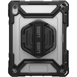 UAG Plasma Case für das Apple iPad 11 (2025) 11 Zoll A16 / iPad 10 (2022) 10.9 Zoll - Ice Black UAG Plasma Case für das Apple iPad 11 (2025) 11 Zoll A16 / iPad 10 (2022) 10.9 Zoll - Ice Black