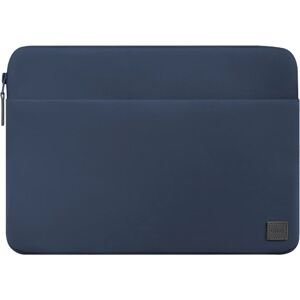 Uniq Vienna Laptop Hülle 14 Zoll - Recycelte Laptop Sleeve - Indigo Blue Uniq Vienna Laptop Hülle 14 Zoll - Recycelte Laptop Sleeve - Indigo Blue
