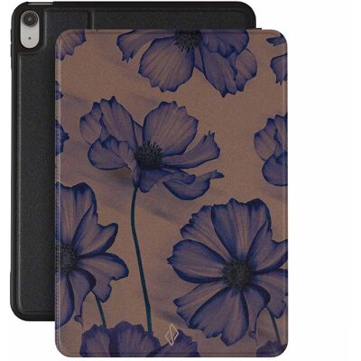 Burga Tablet Case für das Apple iPad 11 (2025) 11 Zoll A16 / iPad 10 (2022) 10.9 Zoll - Velvet Night Burga Tablet Case für das Apple iPad 11 (2025) 11 Zoll A16 / iPad 10 (2022) 10.9 Zoll - Velvet Night