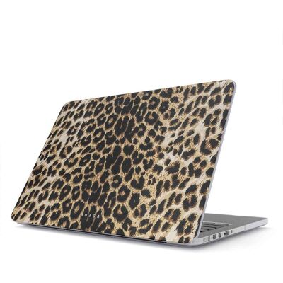 Burga Hardshell Hülle für das Apple MacBook Air 13 Zoll (2018-2020) - Player Burga Hardshell Hülle für das Apple MacBook Air 13 Zoll (2018-2020) - Player