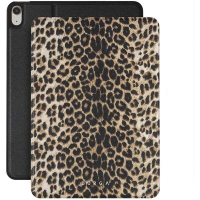 Burga Tablet Case für das Apple iPad Air 11 Zoll (2026) M4 / (2025) M3 / (2024) M2 - Player Burga Tablet Case für das Apple iPad Air 11 Zoll (2026) M4 / (2025) M3 / (2024) M2 - Player