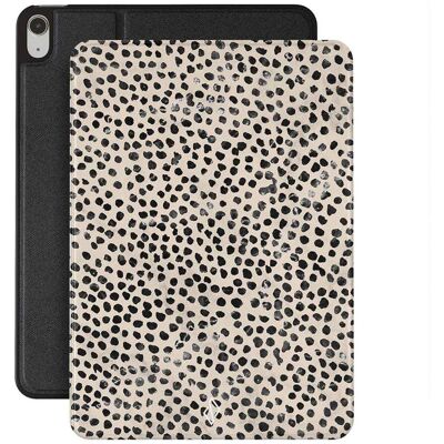 BURGA - Almond Latte - iPad Air 10.9 - 5th/4th Gen - Case BURGA - Almond Latte - iPad Air 10.9 - 5th/4th Gen - Case