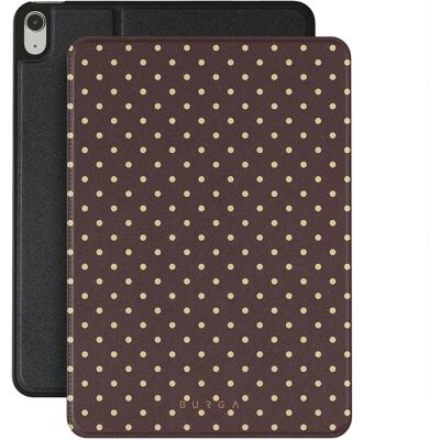 Burga Tablet Case für das Apple iPad Air 5 (2022) / Air 4 (2020) - Sorry Busy Burga Tablet Case für das Apple iPad Air 5 (2022) / Air 4 (2020) - Sorry Busy