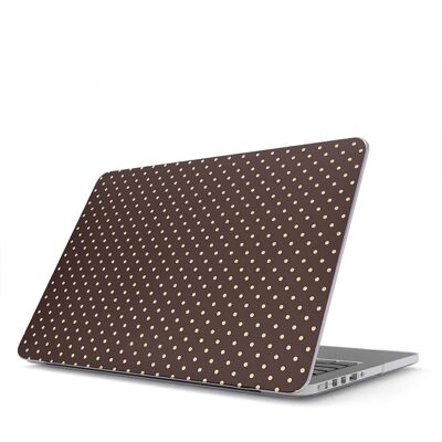 Burga Hardshell Hülle für das Apple MacBook Pro 14 Zoll (2021 / 2023 M3 chip / 2024 M4 chip / 2025 M5 chip) - Sorry Busy Burga Hardshell Hülle für das Apple MacBook Pro 14 Zoll (2021 / 2023 M3 chip / 2024 M4 chip / 2025 M5 chip) - Sorry Busy