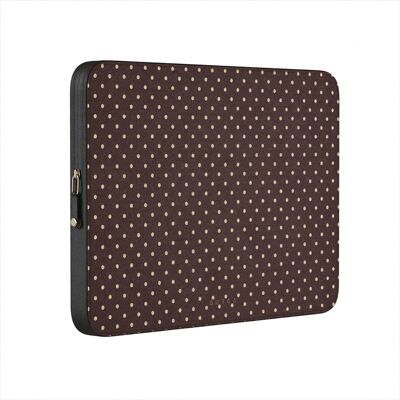 Burga Laptop Hülle 13 Zoll - Laptop Sleeve - Sorry Busy Burga Laptop Hülle 13 Zoll - Laptop Sleeve - Sorry Busy