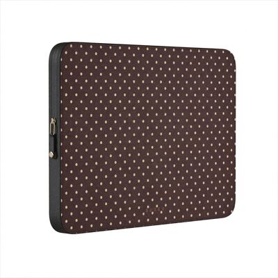 Burga Laptop Hülle 16 Zoll - Laptop Sleeve - Sorry Busy Burga Laptop Hülle 16 Zoll - Laptop Sleeve - Sorry Busy