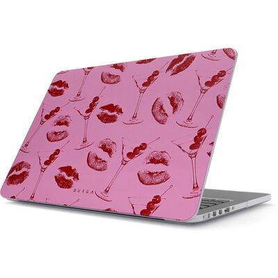Burga Hardshell Hülle für das Apple MacBook Pro 16 Zoll (2021 / 2023 M3 / 2024 M4 / 2026 M5) - Call me Burga Hardshell Hülle für das Apple MacBook Pro 16 Zoll (2021 / 2023 M3 / 2024 M4 / 2026 M5) - Call me