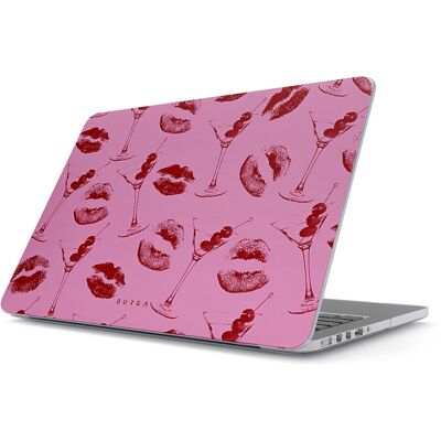 Burga Hardshell Hülle für das Apple MacBook Pro 14 Zoll (2021 / 2023 M3 chip / 2024 M4 chip / 2025 M5 chip) - Call me Burga Hardshell Hülle für das Apple MacBook Pro 14 Zoll (2021 / 2023 M3 chip / 2024 M4 chip / 2025 M5 chip) - Call me