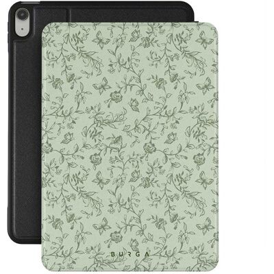 Burga Tablet Case für das Apple iPad 11 (2025) 11 Zoll A16 / iPad 10 (2022) 10.9 Zoll - Lost In Thought Burga Tablet Case für das Apple iPad 11 (2025) 11 Zoll A16 / iPad 10 (2022) 10.9 Zoll - Lost In Thought