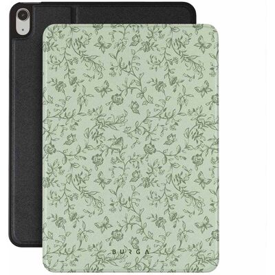Burga Tablet Case für das Apple iPad Air 5 (2022) / Air 4 (2020) - Lost In Thought Burga Tablet Case für das Apple iPad Air 5 (2022) / Air 4 (2020) - Lost In Thought