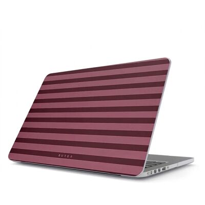 Burga Hardshell Hülle für das Apple MacBook Air 13 Zoll (2022 / 2024 M3 / 2025 M4 / 2026 M5) - Spellbound Burga Hardshell Hülle für das Apple MacBook Air 13 Zoll (2022 / 2024 M3 / 2025 M4 / 2026 M5) - Spellbound