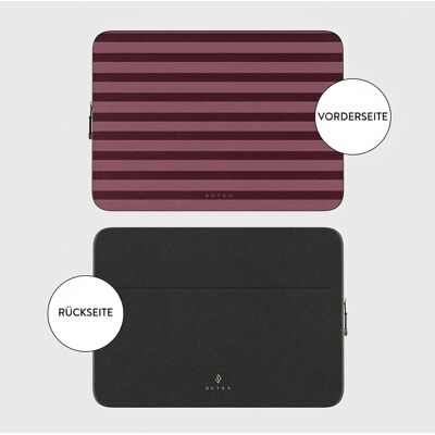 Burga Laptop Hülle 13 Zoll - Laptop Sleeve - Spellbound Burga Laptop Hülle 13 Zoll - Laptop Sleeve - Spellbound