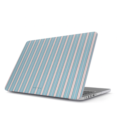 Burga Hardshell Hülle für das Apple MacBook Air 13 Zoll (2022 / 2024 M3 / 2025 M4 / 2026 M5) - Afternoon Nap Burga Hardshell Hülle für das Apple MacBook Air 13 Zoll (2022 / 2024 M3 / 2025 M4 / 2026 M5) - Afternoon Nap
