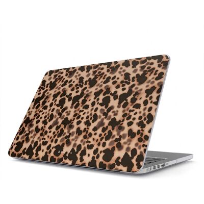 Burga Hardshell Hülle für das Apple MacBook Air 13 Zoll (2022 / 2024 M3 / 2025 M4 / 2026 M5) - Off Duty Burga Hardshell Hülle für das Apple MacBook Air 13 Zoll (2022 / 2024 M3 / 2025 M4 / 2026 M5) - Off Duty