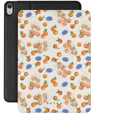 Burga Tablet Case für das Apple iPad Air 11 Zoll (2026) M4 / (2025) M3 / (2024) M2 - Helios Burga Tablet Case für das Apple iPad Air 11 Zoll (2026) M4 / (2025) M3 / (2024) M2 - Helios