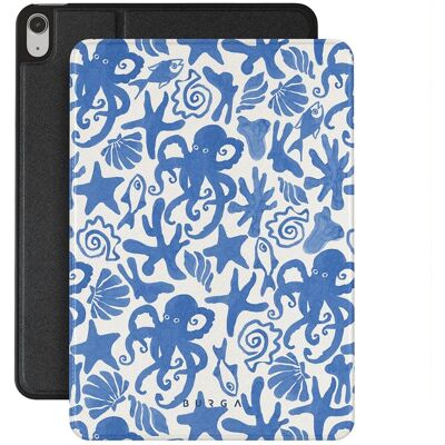 Burga Tablet Case für das Apple iPad Air 11 Zoll (2026) M4 / (2025) M3 / (2024) M2 - Nera Burga Tablet Case für das Apple iPad Air 11 Zoll (2026) M4 / (2025) M3 / (2024) M2 - Nera