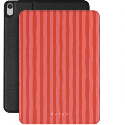 Burga Tablet Case für das Apple iPad Air 11 Zoll (2026) M4 / (2025) M3 / (2024) M2 - Pomegranate Burga Tablet Case für das Apple iPad Air 11 Zoll (2026) M4 / (2025) M3 / (2024) M2 - Pomegranate