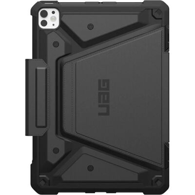 UAG Metropolis SE Klapphülle für das Apple iPad Pro 13 (2025) M5 / (2024) M4 - Schwarz UAG Metropolis SE Klapphülle für das Apple iPad Pro 13 (2025) M5 / (2024) M4 - Schwarz