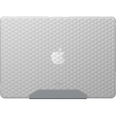 UAG Essential Armor Laptop Cover für das Apple MacBook Pro 16 Zoll (2021 / 2023 M3 / 2024 M4 / 2026 M5) - Ice UAG Essential Armor Laptop Cover für das Apple MacBook Pro 16 Zoll (2021 / 2023 M3 / 2024 M4 / 2026 M5) - Ice