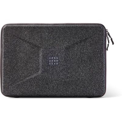 UAG Civilian Laptop Hülle 16 Zoll - Laptop Sleeve - Large - Dunkelgrau UAG Civilian Laptop Hülle 16 Zoll - Laptop Sleeve - Large - Dunkelgrau