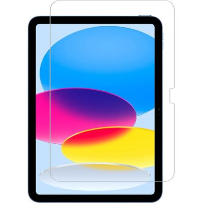 Accezz Premium Bildschirmschutz aus Glas für das Apple iPad Air 11 Zoll (2026) M4 / (2025) M3 / (2024) M2 / iPad 11 (2025) A16 / iPad 10 (2022) Accezz Premium Bildschirmschutz aus Glas für das Apple iPad Air 11 Zoll (2026) M4 / (2025) M3 / (2024) M2 / iPad 11 (2025) A16 / iPad 10 (2022)
