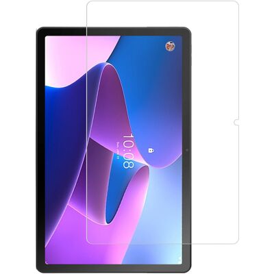 Accezz Premium Bildschirmschutz aus Glas für das Lenovo Tab M10 Plus (3rd gen) Accezz Premium Bildschirmschutz aus Glas für das Lenovo Tab M10 Plus (3rd gen)