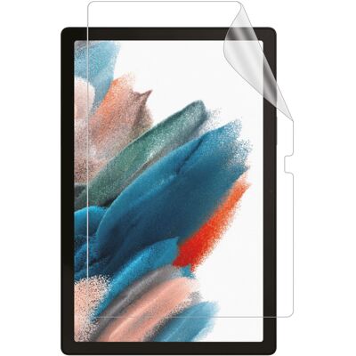 Selencia Duo Pack Screenprotector für das Samsung Galaxy Tab A8 Selencia Duo Pack Screenprotector für das Samsung Galaxy Tab A8