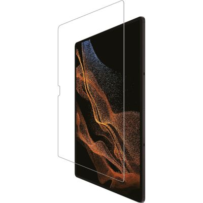 Accezz Premium Bildschirmschutz aus Glas für das Samsung Galaxy Tab S10 Ultra / S9 Ultra / S8 Ultra Accezz Premium Bildschirmschutz aus Glas für das Samsung Galaxy Tab S10 Ultra / S9 Ultra / S8 Ultra