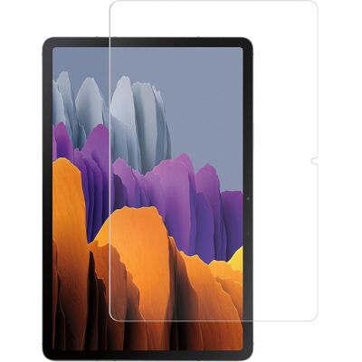 Accezz Premium Bildschirmschutz aus Glas für das Samsung Galaxy Tab S11 / S10 Lite / S10 FE / S9 FE / S9 / S8 / S7 Accezz Premium Bildschirmschutz aus Glas für das Samsung Galaxy Tab S11 / S10 Lite / S10 FE / S9 FE / S9 / S8 / S7