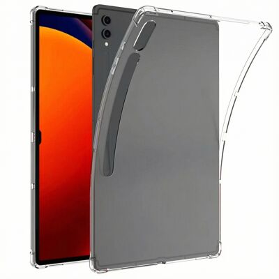 imoshion Shockproof Case für das Samsung Galaxy Tab S9 Ultra - Transparent imoshion Shockproof Case für das Samsung Galaxy Tab S9 Ultra - Transparent