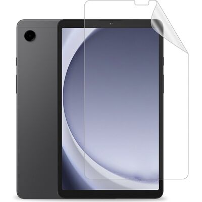 imoshion Doppelpack Ultra Clear Schutzfolie für das Samsung Galaxy Tab A11 / A9 8.7 Zoll imoshion Doppelpack Ultra Clear Schutzfolie für das Samsung Galaxy Tab A11 / A9 8.7 Zoll