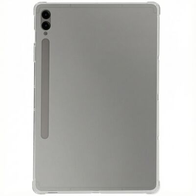 imoshion Shockproof Case für das Samsung Galaxy Tab S9 FE Plus - Transparent imoshion Shockproof Case für das Samsung Galaxy Tab S9 FE Plus - Transparent