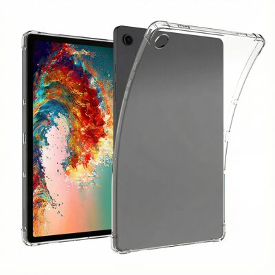 imoshion Shockproof Case für das Samsung Galaxy Tab A9 8.7 Zoll - Transparent imoshion Shockproof Case für das Samsung Galaxy Tab A9 8.7 Zoll - Transparent