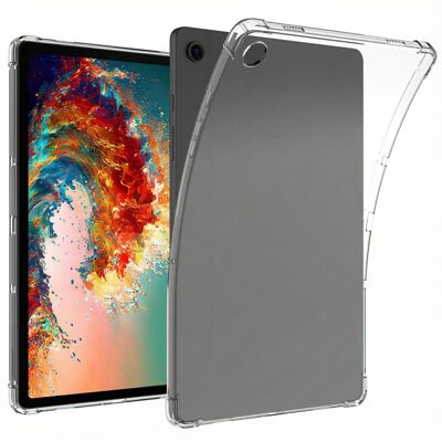 imoshion Shockproof Case für das Samsung Galaxy Tab A9 Plus - Transparent imoshion Shockproof Case für das Samsung Galaxy Tab A9 Plus - Transparent
