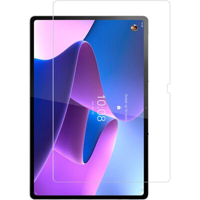 Accezz Premium Bildschirmschutz aus Glas für das Lenovo Tab P12 Accezz Premium Bildschirmschutz aus Glas für das Lenovo Tab P12