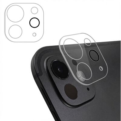 imoshion Kameraprotektor aus Glas 2er-Pack für das Apple iPad Pro 11 (2025) M5 / (2024) M4 / iPad Pro 13 (2025) M5 / (2024) M4 imoshion Kameraprotektor aus Glas 2er-Pack für das Apple iPad Pro 11 (2025) M5 / (2024) M4 / iPad Pro 13 (2025) M5 / (2024) M4