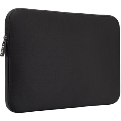 Accezz Laptop Hülle 15-16 Zoll - Laptop Sleeve - Schwarz Accezz Laptop Hülle 15-16 Zoll - Laptop Sleeve - Schwarz
