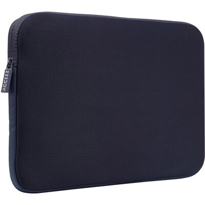 Accezz Laptop Hülle 15-16 Zoll - Laptop Sleeve - Blau Accezz Laptop Hülle 15-16 Zoll - Laptop Sleeve - Blau