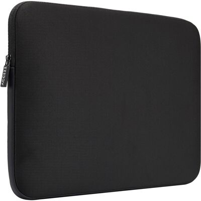 Accezz Laptop Hülle 17 Zoll - Laptop Sleeve - Schwarz Accezz Laptop Hülle 17 Zoll - Laptop Sleeve - Schwarz