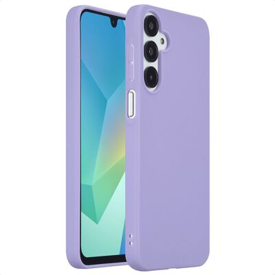 imoshion TPU Color Cover für das Samsung Galaxy A16 - Tropical Violet imoshion TPU Color Cover für das Samsung Galaxy A16 - Tropical Violet