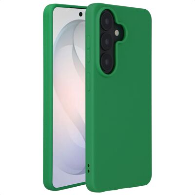 imoshion TPU Color Cover für das Samsung Galaxy S26 - Lucky Green imoshion TPU Color Cover für das Samsung Galaxy S26 - Lucky Green