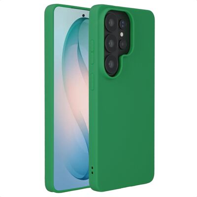 imoshion TPU Color Cover für das Samsung Galaxy S26 Ultra - Lucky Green imoshion TPU Color Cover für das Samsung Galaxy S26 Ultra - Lucky Green