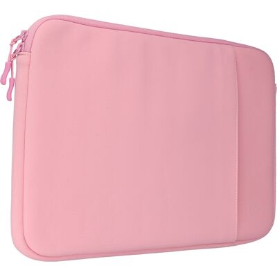 imoshion Laptop Hülle mit Staufach 15-16 Zoll - Laptop Sleeve - Candy Pink imoshion Laptop Hülle mit Staufach 15-16 Zoll - Laptop Sleeve - Candy Pink