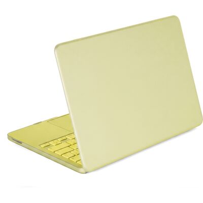 imoshion Laptop Cover für das Apple MacBook Neo 13 Zoll (2026) A18 - Citrus imoshion Laptop Cover für das Apple MacBook Neo 13 Zoll (2026) A18 - Citrus