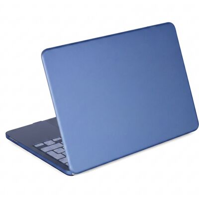 imoshion Laptop Cover für das Apple MacBook Neo 13 Zoll (2026) A18 - Indigo imoshion Laptop Cover für das Apple MacBook Neo 13 Zoll (2026) A18 - Indigo