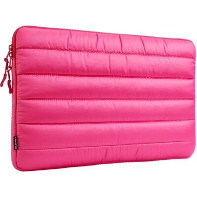 imoshion Puffer Laptop Hülle 13-14 Zoll - Laptop Sleeve - Hot Pink imoshion Puffer Laptop Hülle 13-14 Zoll - Laptop Sleeve - Hot Pink