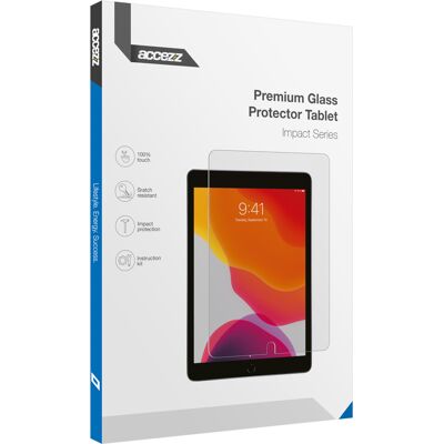 Accezz Premium Bildschirmschutz aus Glas für das Xiaomi Redmi Pad SE Accezz Premium Bildschirmschutz aus Glas für das Xiaomi Redmi Pad SE